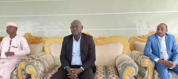 Tchad : la Semaine africaine de la vaccination lancée ce 03 juillet 2024 à Sarh