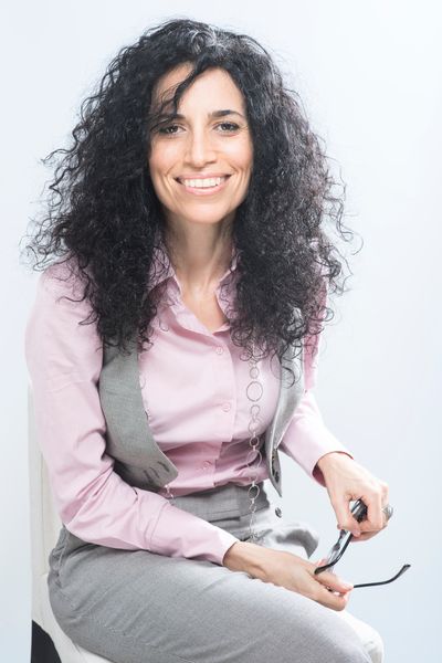 شبكة الجزيرة تعين ديمة الخطيب مديراً للجزيرة بلس