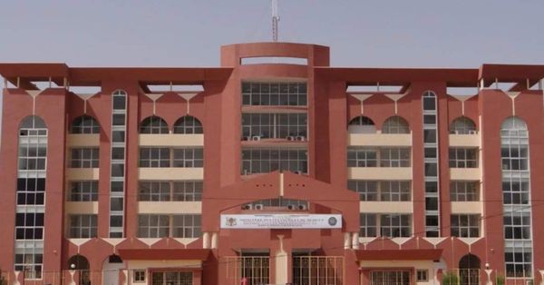 Tchad : la plateforme Cercle de la Douane dénonce une cabale contre le DG de la Douane