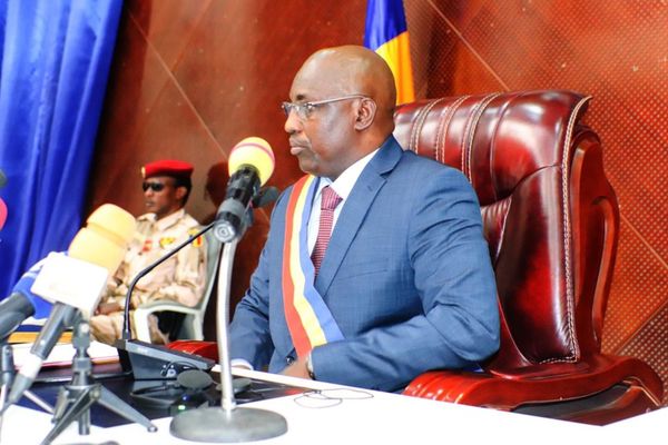 Tchad : le CNT dénonce une accusation lâche et une atteinte à la souveraineté de la justice française