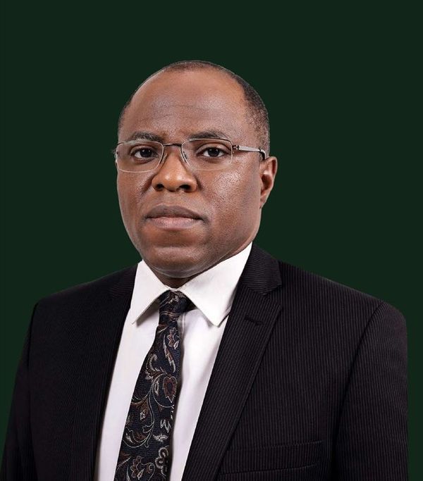 BAD : Babatunde Samson Omotosho promu au poste de directeur du Département des statistiques