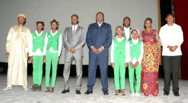 Tchad - "Graines de Paix" : Une initiative prometteuse pour semer la paix et l'unité