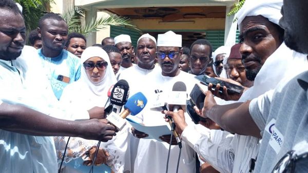 Tchad : les victimes de l’explosion de la poudrière dénoncent l’inaction du gouvernement