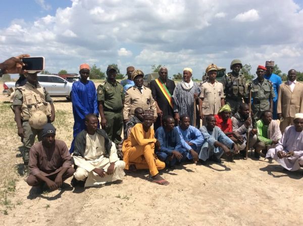 Cameroun : Le préfet du Logone et Chari prend des mesures proactives face à la menace d'une attaque potentielle de Boko Haram dans la ville de Waza