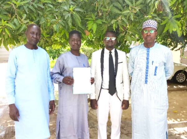 Tchad : un délai accordé au coordonnateur du CNCP pour convoquer une assemblée générale