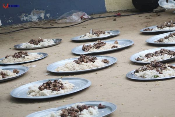 Tchad : cherté de la vie, les enfants victimes d'une alimentation déséquilibrée