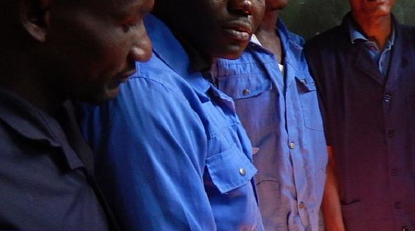 Tchad : l'enseignement technique et professionnel en panne