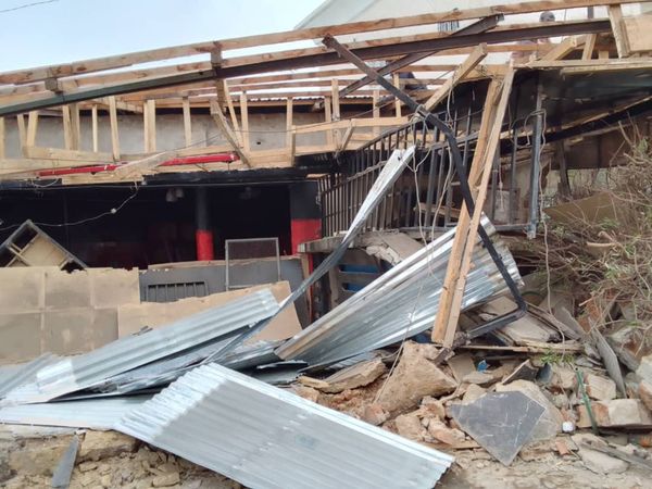 Tchad : opérations de « démolitions » à N’Djamena, quelles retombées pour les commerçants ?