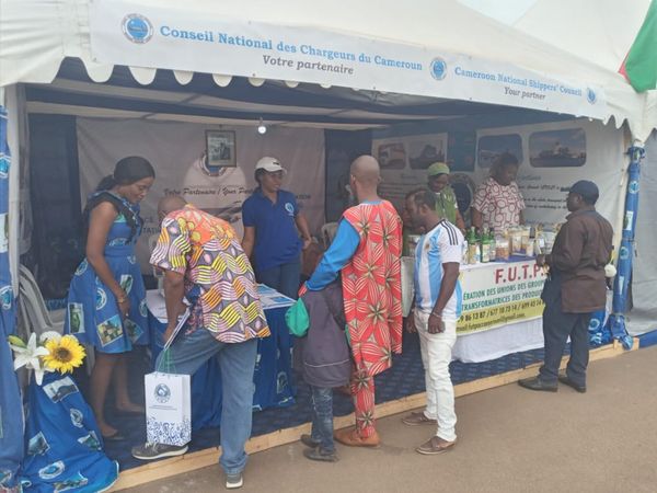FOTRAC 2024 : le CNCC du Cameroun accompagne la FUTPAC à Ebolowa