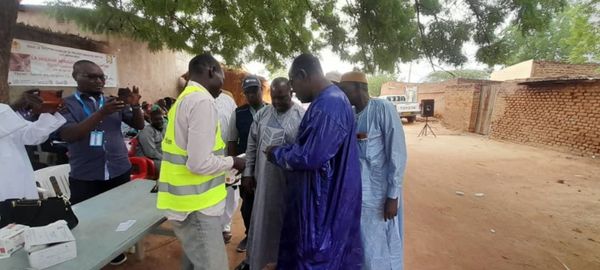 Tchad : Le Guéra mobilise pour la vaccination et la lutte contre le paludisme