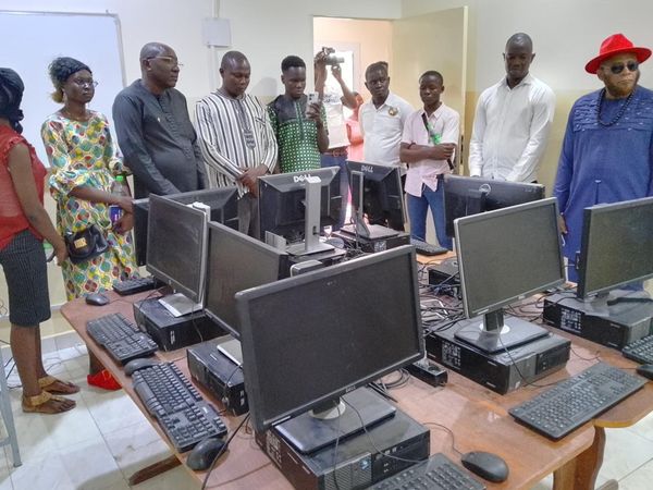 Tchad : Journées portes ouvertes au SHIMT Business School