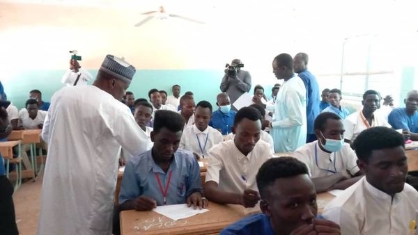 Tchad : comment se préparer efficacement au baccalauréat du second tour en un temps record ?