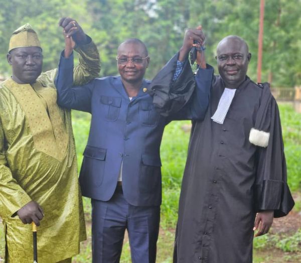 Tchad : à Mandoul, le chef de canton de Koumra retrouve sa liberté