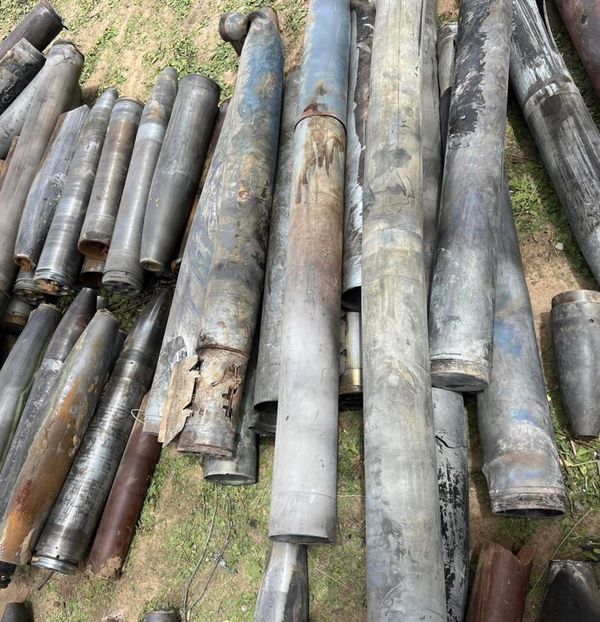 Tchad : L'armée procèdera à la destruction contrôlée d'explosifs près de Massaguet et donne des consignes