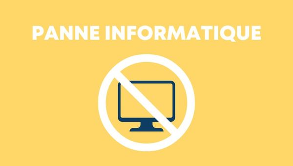 Panne informatique mondiale : perturbations majeures à l'échelle internationale
