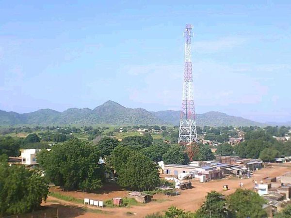 Tchad : un jeune ouvrier s'est pendu à Goz-Beïda