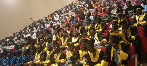 Tchad : Enseignement supérieur, à quand la suppression des filières qui fabriquent les chômeurs ?