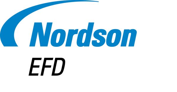 Nordson EFD introduit les toutes dernières innovations en matière de technologie de dosage à jet