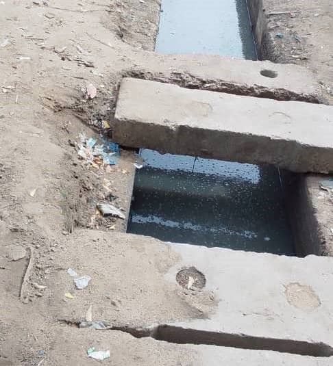 Tchad : eaux stagnantes et caniveaux, les nids de moustiques menacent la santé