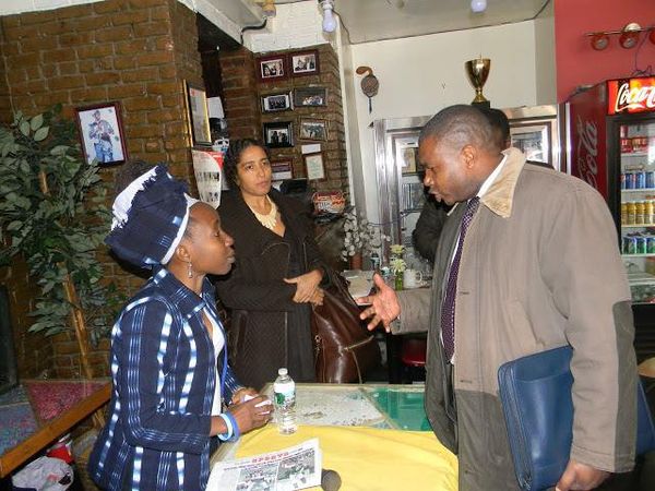 Crédit Image N.S: Leo H Meboe 