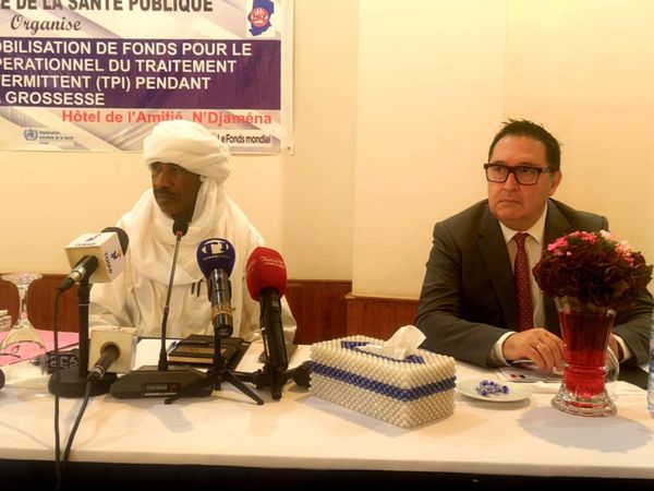 Tchad : objectif 60% de femmes enceintes protégées contre le paludisme d'ici 2026