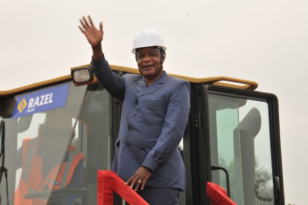 Infrastructures routières à Brazzaville : une corniche sud pour l’amélioration de la desserte des quartiers Makélékélé et Bacongo