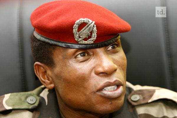 Guinée : La CPI salue la condamnation de Moussa Dadis Camara et compagnie