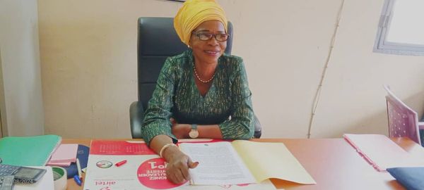 Tchad : appel aux bonnes pratiques de recouvrement des recettes fiscales à Moundou