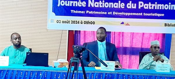 Tchad : la valorisation du patrimoine culturel et naturel du pays en tant que levier de développement touristique