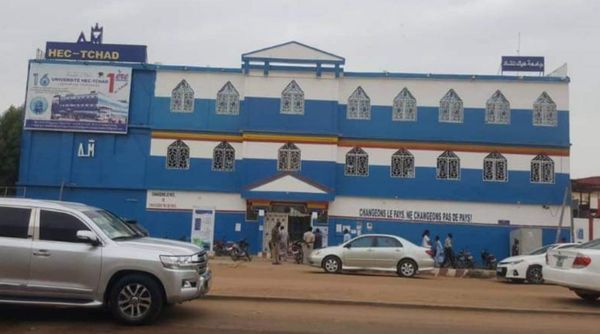 Tchad : un arrêté porte habilitation des diplômes de licence à l'Université HEC-Tchad