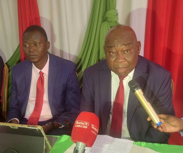 Tchad : Le CRANES-ARSENAL lance l'Université d'été pour la problématique de l'emploi des jeunes