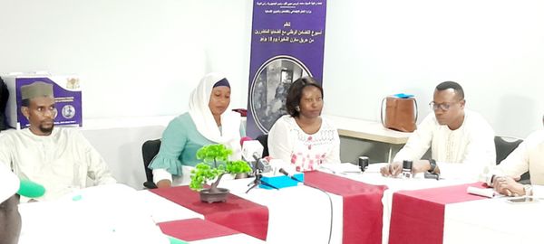 Tchad : L'ARPAD vient en aide aux victimes de l'incendie de la poudrière