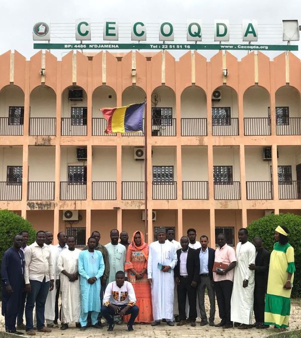 Tchad : Le ministère de l’Élevage et le PRAPS œuvrent pour améliorer la qualité des médicaments vétérinaires