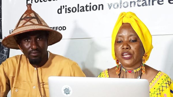 Tchad : L'AFPAT célèbre la Journée internationale des peuls et peuples autochtones