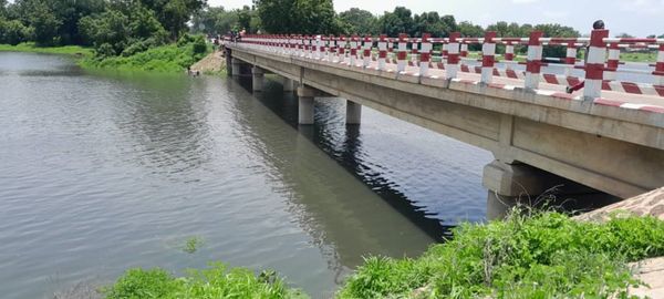Tchad : Moulkou sous les eaux, la menace d'une famine plane