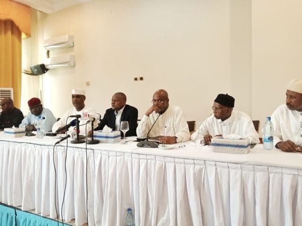 Tchad - Inondations à N'Djaména : Le CNPGI lance un plan d'action ambitieux