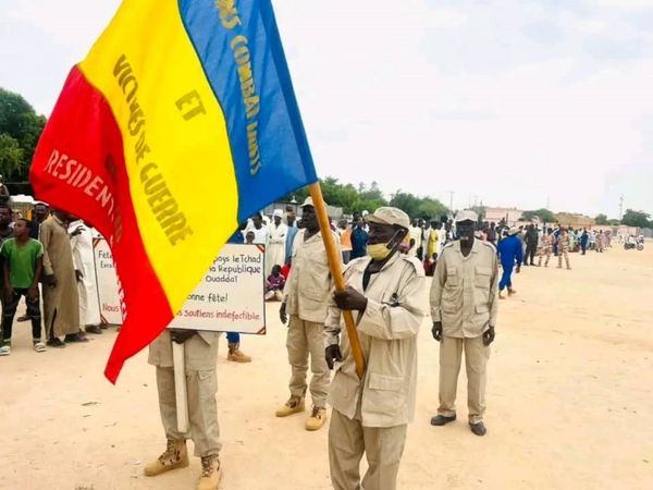 Tchad - Abéché : Un défilé militaire haut en couleur pour marquer la fête nationale