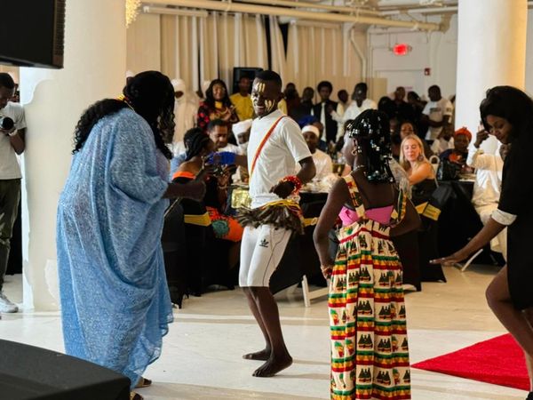 Tchad : La communauté tchadienne des États-Unis célèbre en grande pompe l’indépendance du pays