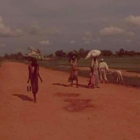 Tchad : au Sila, les inondations poussent des personnes à quitter la zone