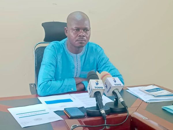 Tchad : La CNDH réfute les accusations de mauvaise gestion et défend son indépendance
