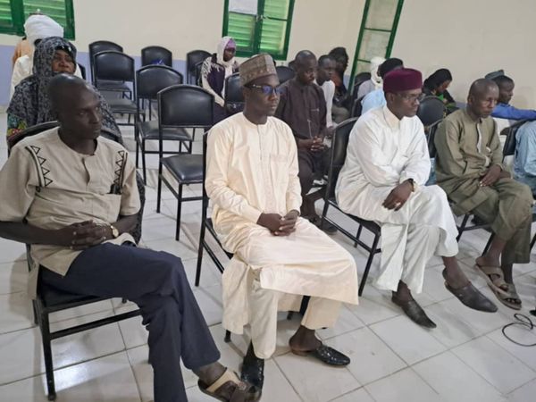 Tchad : Bol accueille une formation pour améliorer le monitoring des droits de l’Homme