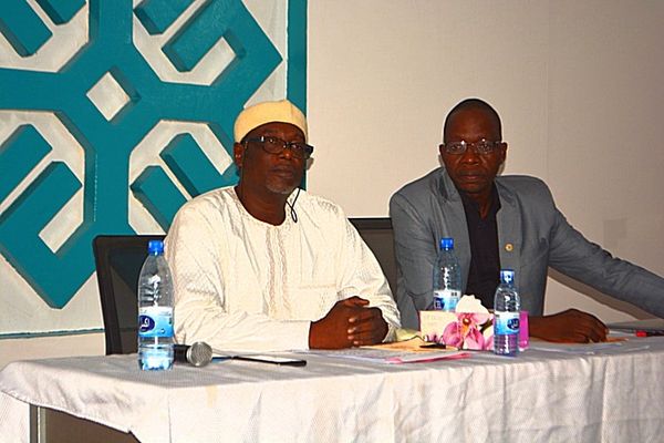 Tchad : Le 8e arrondissement forme ses enseignants pour une rentrée réussie