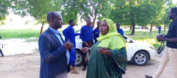 Tchad - Inondations : Le ministère de la Santé en première ligne pour prévenir les risques sanitaires