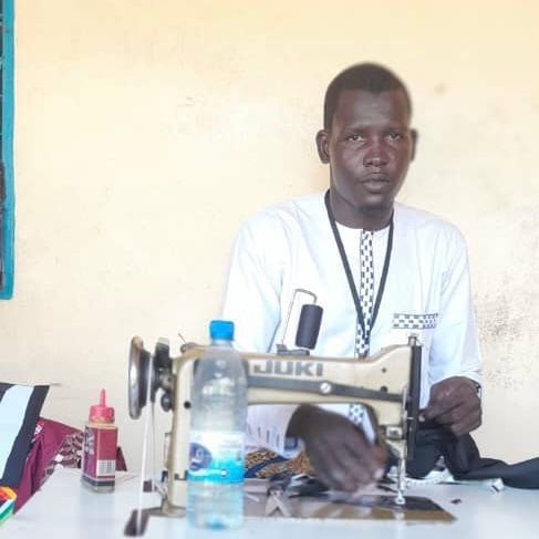 Tchad - Abdouramane Paralet : Un Exemple de Résilience et d'Autonomie