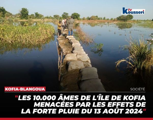 Image : Kousseri Tv