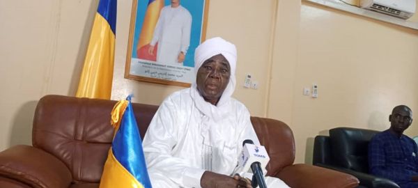 Tchad - La Tandjilé se mobilise face aux inondations : Un comité provincial mis en place
