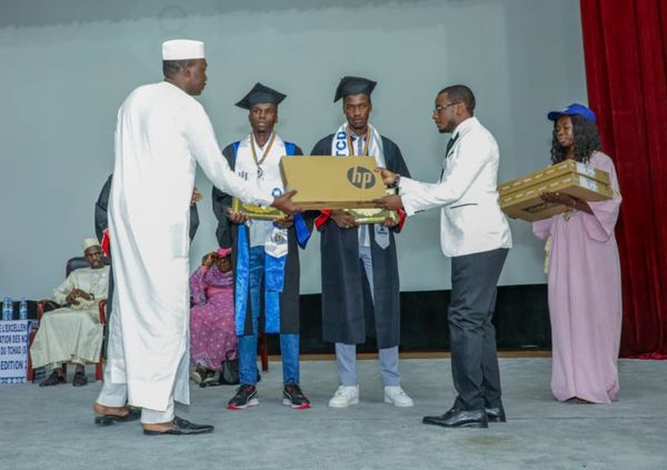 SENOBAT : L'ONAPE accompagne les nouveaux bacheliers vers un avenir professionnel prometteur