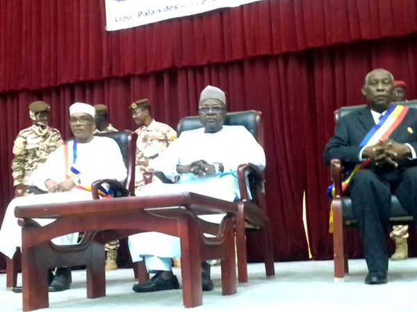 Tchad : Le CESCE mise sur un changement de mentalité pour une nation unie et prospère