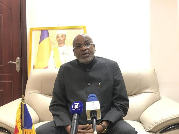 Tchad : Cri d'alarme face aux inondations, la solidarité nationale mise à l'épreuve