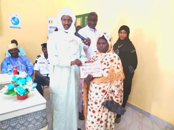 Tchad : au Batha, l’ONAPE accorde des crédits agricoles à 2 239 producteurs